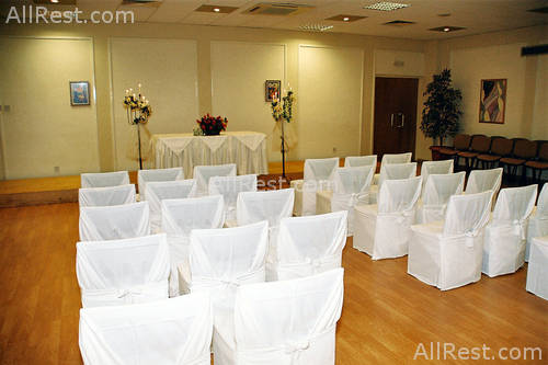 Athena Beach Hotel 22